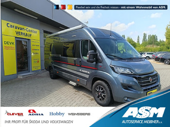 Mobil kemping ADRIA Twin