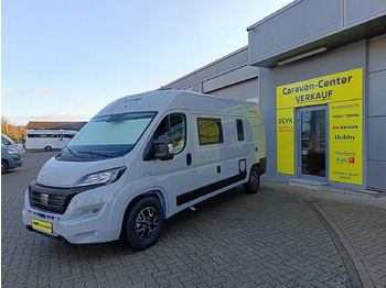 Mobil kemping Clever Celebration 600 MJ 24*KLIMAAUTOMATIK*ACC*SOFORT*: gambar 4 Mobil kemping Clever Celebration 600 MJ 24*KLIMAAUTOMATIK*ACC*SOFORT*: gambar 4