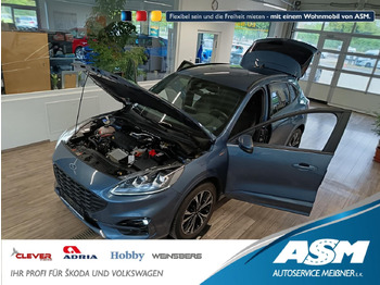 Mobil SUV FORD