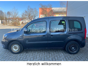 Mobil MERCEDES-BENZ Citan 111 CDI