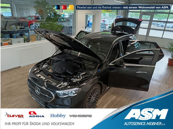 Mobil MERCEDES-BENZ
