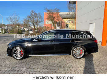 Mobil MERCEDES-BENZ