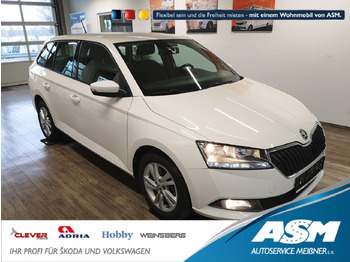 Mobil ŠKODA