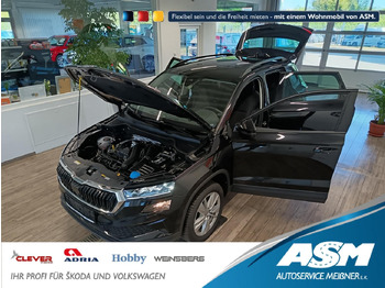 Mobil SUV ŠKODA