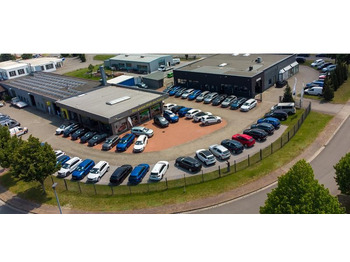 Mobil SUV Skoda Karoq Style 1,5TSI DSG*AHK-VORBER*NAVI*LED*R-KAM: gambar 2 Mobil SUV Skoda Karoq Style 1,5TSI DSG*AHK-VORBER*NAVI*LED*R-KAM: gambar 2