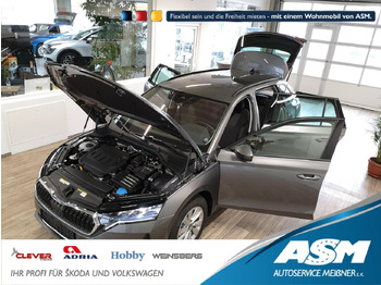 Mobil ŠKODA