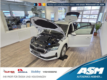 Mobil ŠKODA