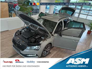 Mobil ŠKODA