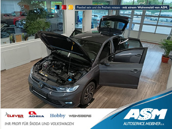 Mobil VOLKSWAGEN
