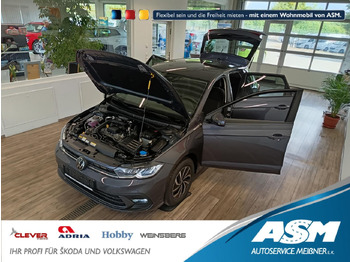 Mobil VOLKSWAGEN
