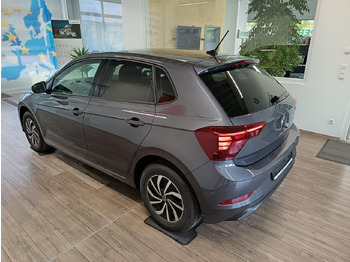 Mobil Volkswagen Polo Life 1.0 TSI 70kW DSG*LED*ACC*R-KAM*DAB*PDC: gambar 4