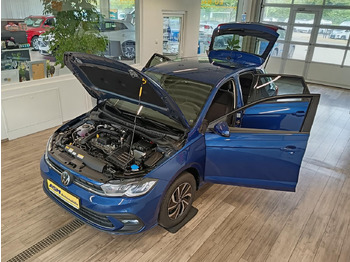 Mobil Volkswagen Polo Life 1.0 TSI 70kW DSG*LED*ACC*R-KAM*DAB*PDC: gambar 2