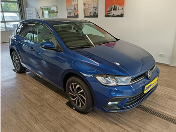 Mobil Volkswagen Polo Life 1.0 TSI 70kW DSG*LED*ACC*R-KAM*DAB*PDC: gambar 3