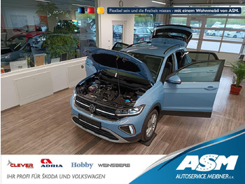 Mobil SUV VOLKSWAGEN
