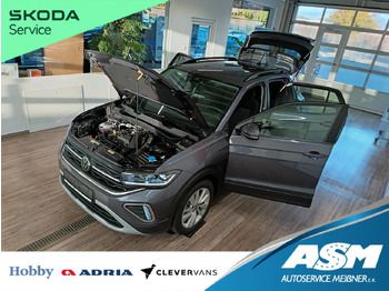 Mobil SUV VOLKSWAGEN