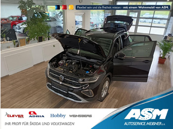 Mobil SUV VOLKSWAGEN