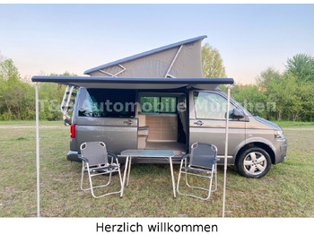 Mobil kemping VOLKSWAGEN Transporter T5