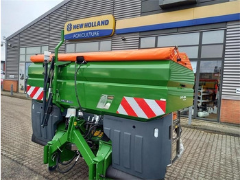 Penyebar kotoran Amazone ZA-TS 4200 Hydro med Argus og WindControl: gambar 2