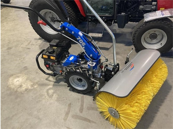 Traktor kota