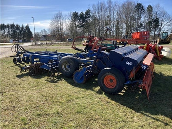 Leasing Dal-Bo 3 mtr Multiflex med Nordsten Combi-matic  Dal-Bo 3 mtr Multiflex med Nordsten Combi-matic: gambar 3