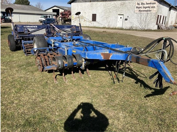 Leasing Dal-Bo 3 mtr Multiflex med Nordsten Combi-matic  Dal-Bo 3 mtr Multiflex med Nordsten Combi-matic: gambar 2