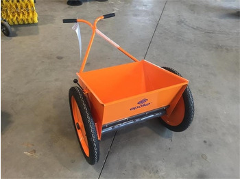 Penyebar pasir/ Garam