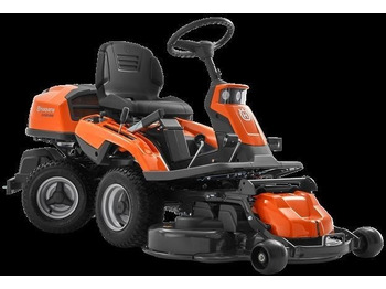 Mesin pemotong rumput HUSQVARNA