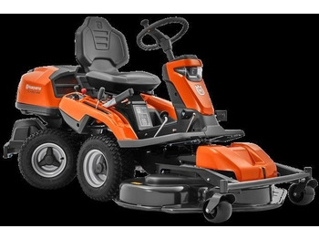 Mesin pemotong rumput HUSQVARNA