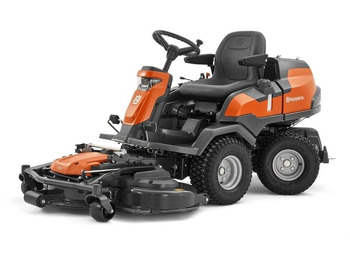 Mesin pemotong rumput HUSQVARNA
