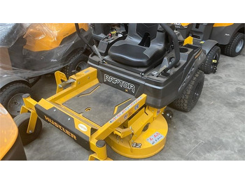 Mesin pemotong rumput