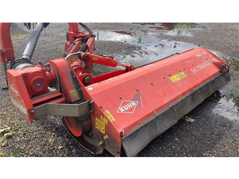 Mesin pemotong padang rumput Kuhn TBES 250 Mulchmaskine: gambar 4