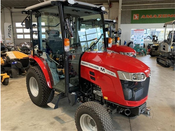 Traktor kota