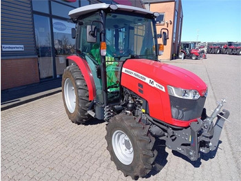 Traktor kota