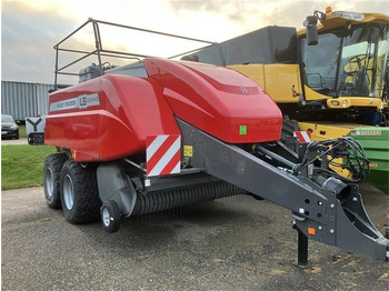 Baler persegi MASSEY FERGUSON
