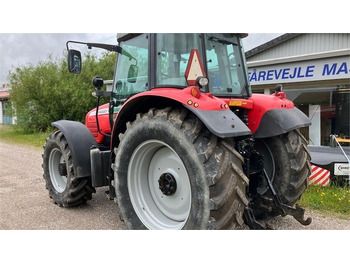 Traktor Massey Ferguson 6470 Dyna 6: gambar 3