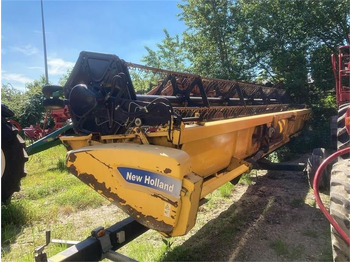 Lampiran pemanen NEW HOLLAND