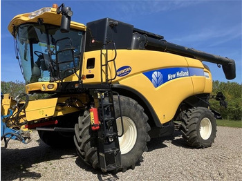Pemanen gabungan NEW HOLLAND CX series