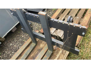 Garpu rumput SCHÄFFER