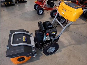 Traktor kota