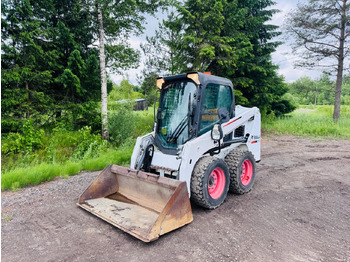 Skid steer BOBCAT S450