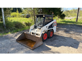 Skid steer BOBCAT