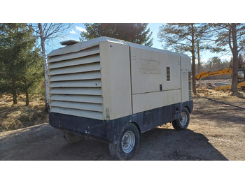 Kompresor udara DOOSAN