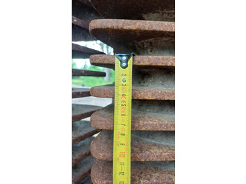 Menyortir ember REMU EX140: gambar 5