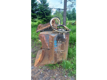 Menyortir ember REMU EX140: gambar 2