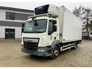 Truk berpendingin DAF LF