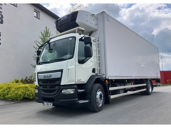 Truk berpendingin DAF LF