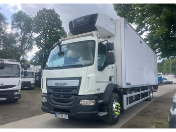 Truk berpendingin DAF LF