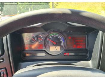 Leasing  Renault RENAULT Gama D 12 euro  6 ramo do zabudowy Renault RENAULT Gama D 12 euro  6 ramo do zabudowy: gambar 3