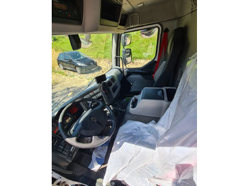 Leasing  Renault RENAULT Gama D 12 euro  6 ramo do zabudowy Renault RENAULT Gama D 12 euro  6 ramo do zabudowy: gambar 4