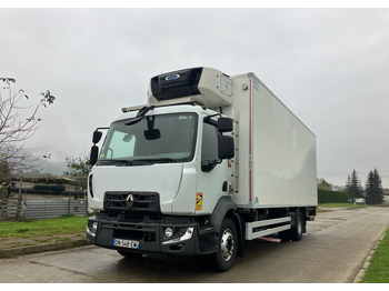 Truk berpendingin RENAULT D 240